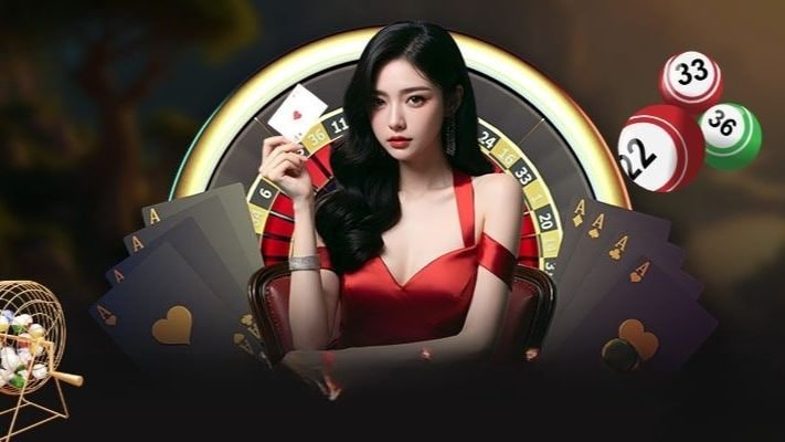 kaya888